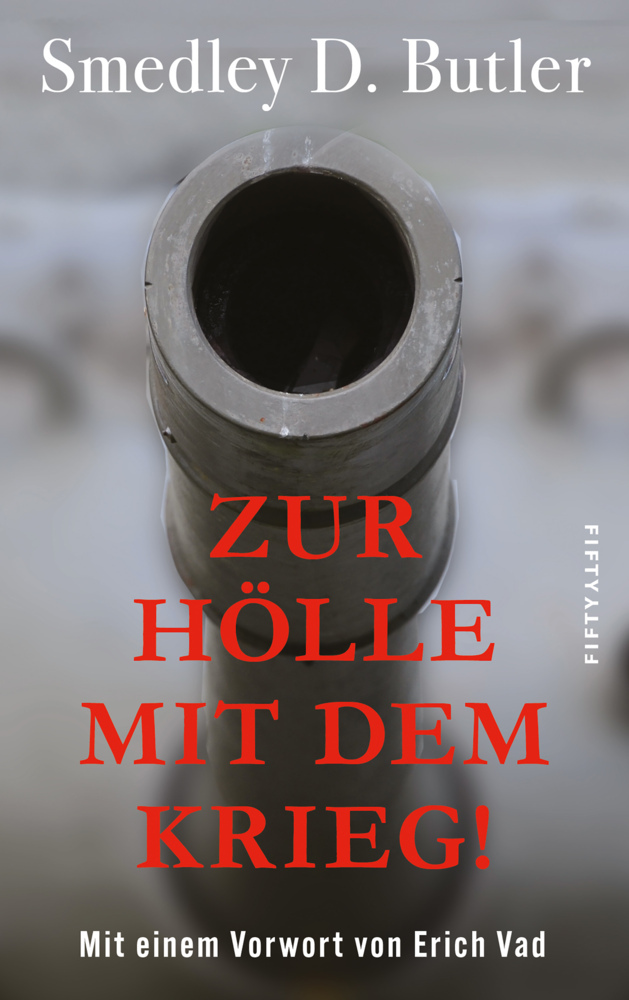 Zur Hölle mit dem Krieg! main product photo