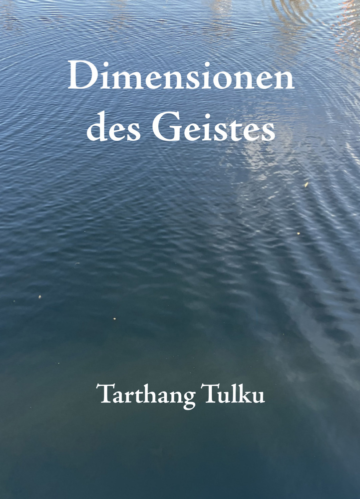 Dimensionen des Geistes main product photo