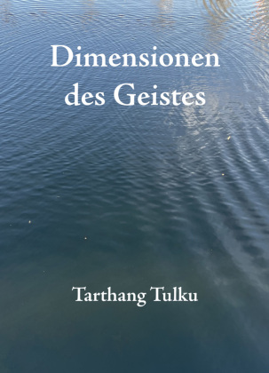 Dimensionen des Geistes