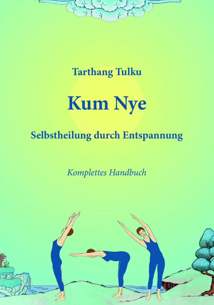 Kum Nye main product photo