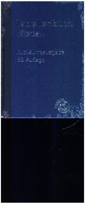Jubiläumsausgabe Tabellenbuch Metall ohne Formelsammlung
