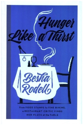 Hunger Like a Thirst