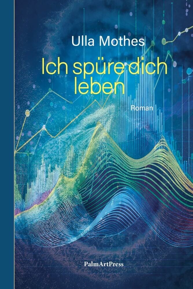 Ich spüre dich leben main product photo