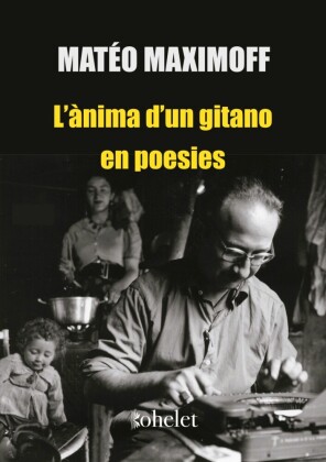 L'ànima d'un gitano en poesies