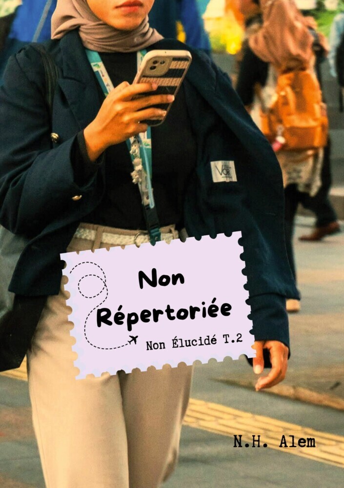 Non Répertoriée main product photo