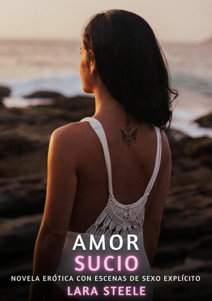 Amor Sucio main product photo