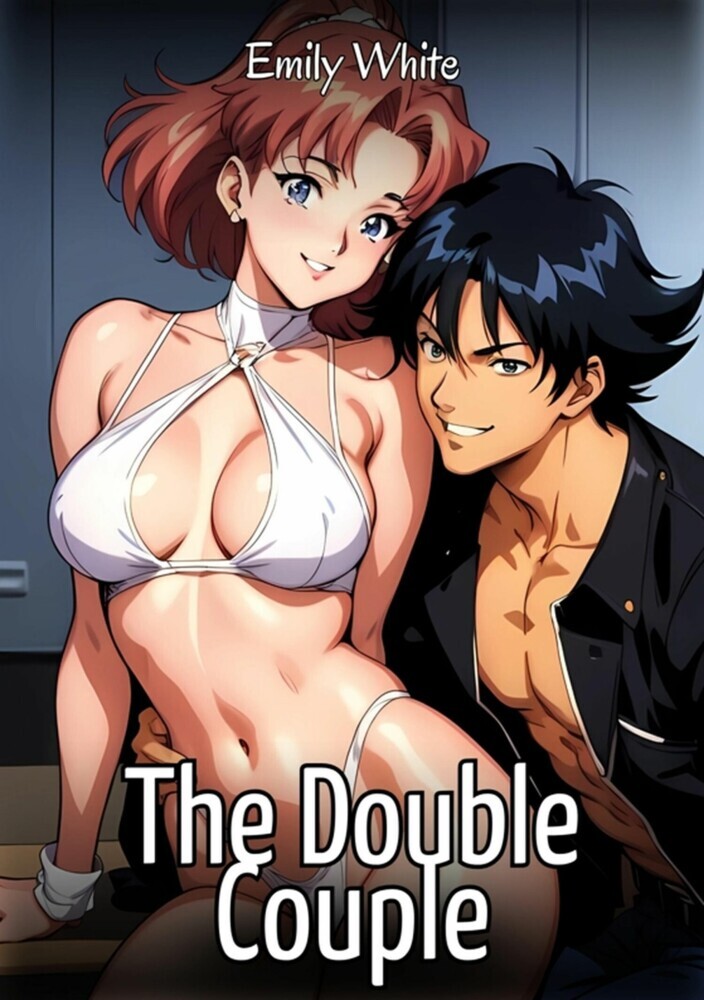 The Double Couple main product photo