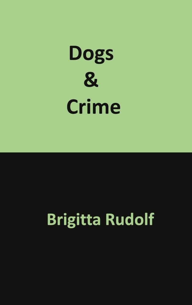 Dogs & Crime main product photo