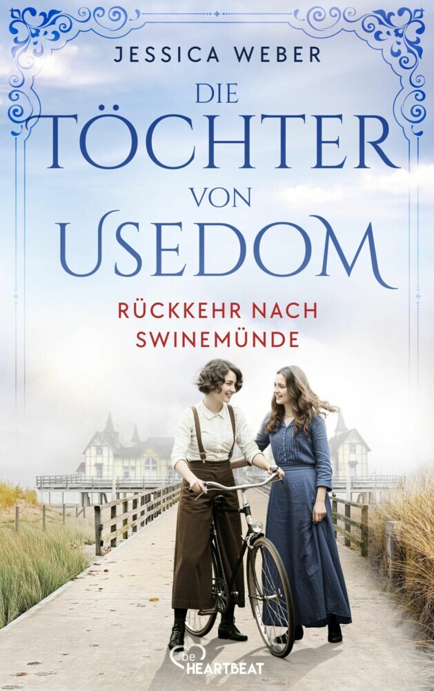 Die Töchter von Usedom - Rückkehr nach Swinemünde main product photo