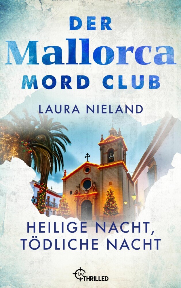 Der Mallorca Mord Club - Heilige Nacht, tödliche Nacht. Weihnachtsfolge main product photo