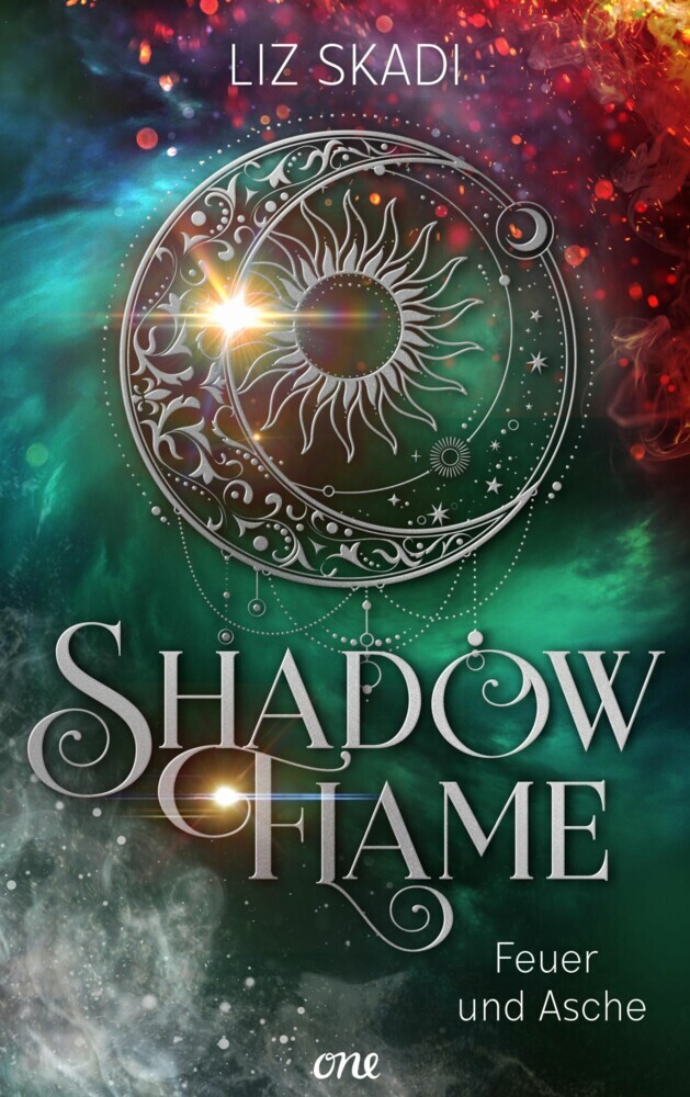 Shadowflame - Feuer und Asche main product photo