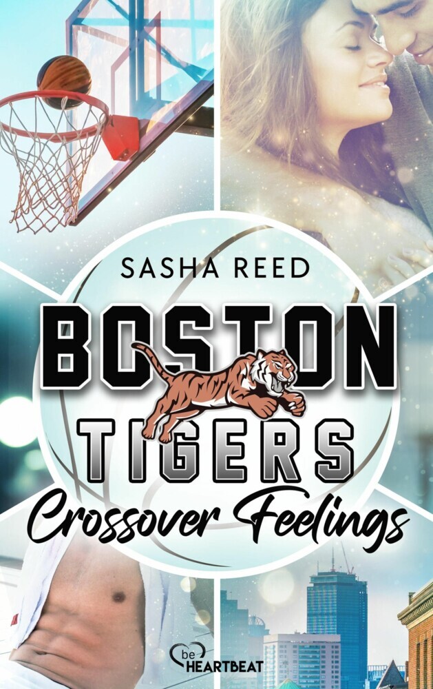 Boston Tigers - Crossover Feelings main product photo