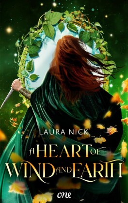 A Heart of Wind and Earth