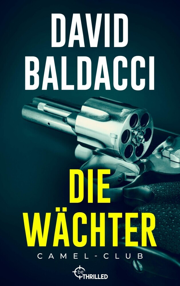 Die Wächter main product photo