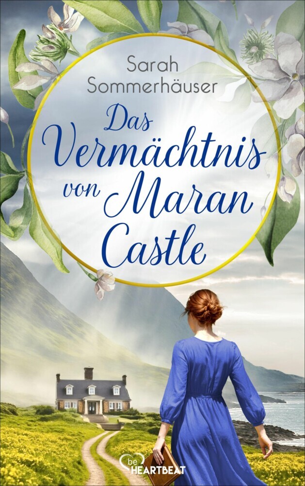 Das Vermächtnis von Maran Castle main product photo