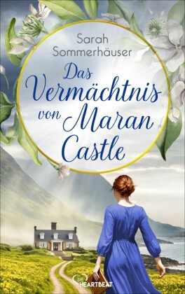 Das Vermächtnis von Maran Castle