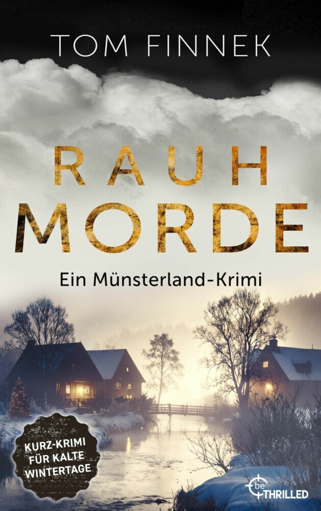 Rauhmorde main product photo