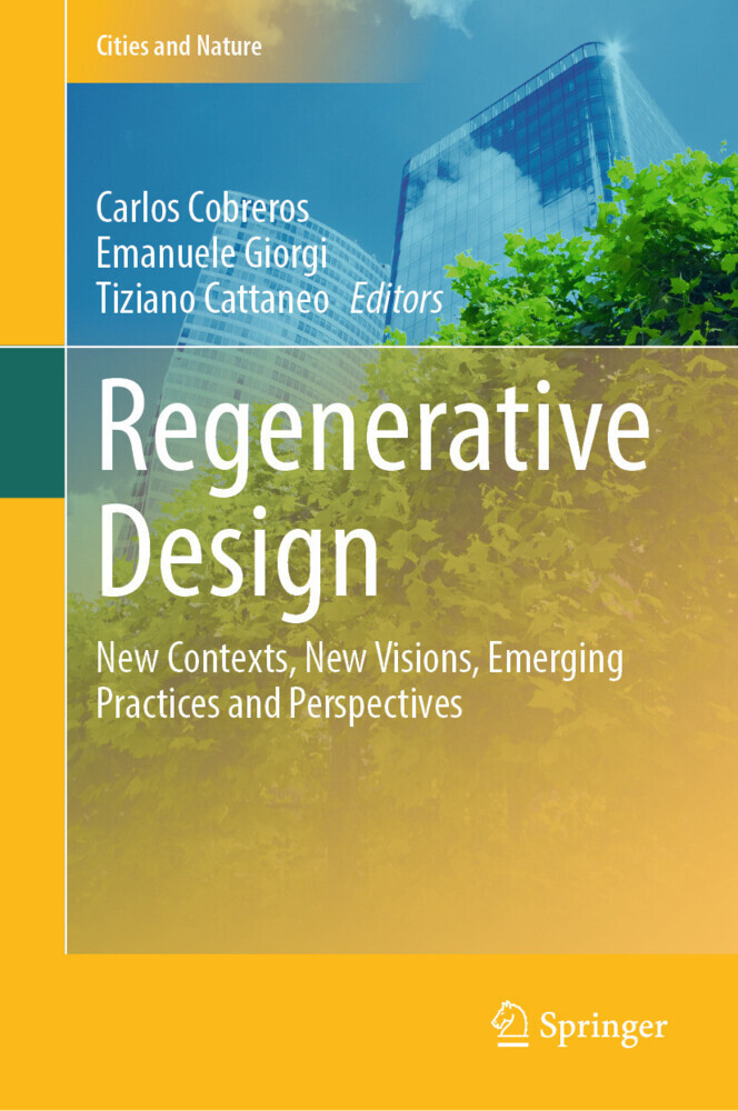 Regenerative Design main product photo