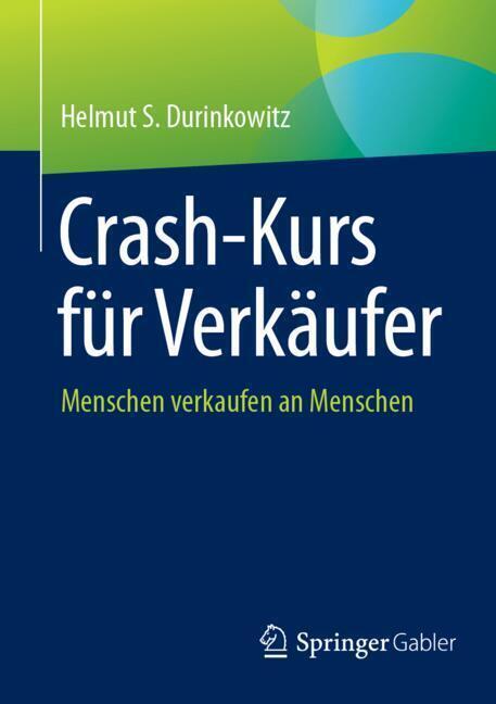 Crash-Kurs für Verkäufer main product photo