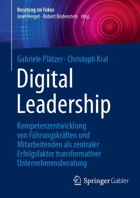 Digital Leadership main product photo