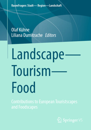 Landscape - Tourism - Food