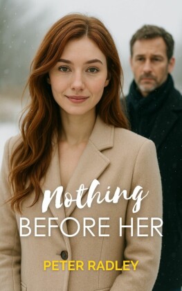 Nothing before her