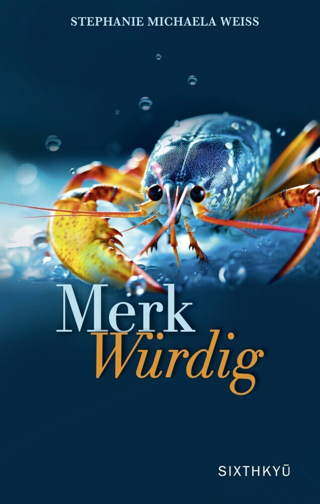 MerkWürdig main product photo