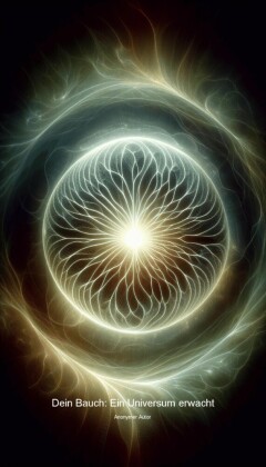 Dein Bauch: Ein Universum erwacht