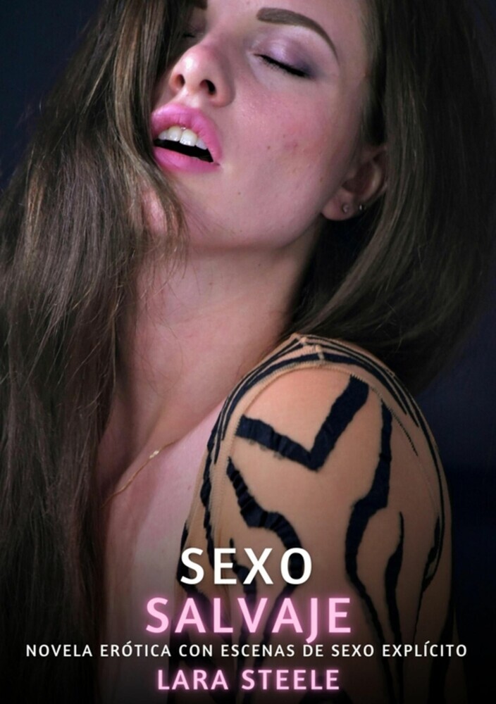 Sexo Salvaje main product photo