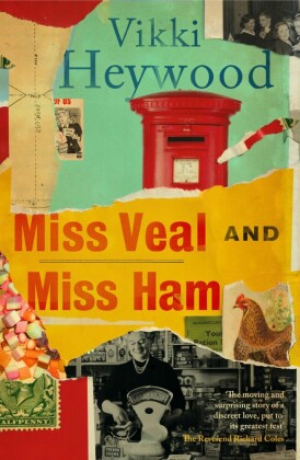 Miss Veal and Miss Ham