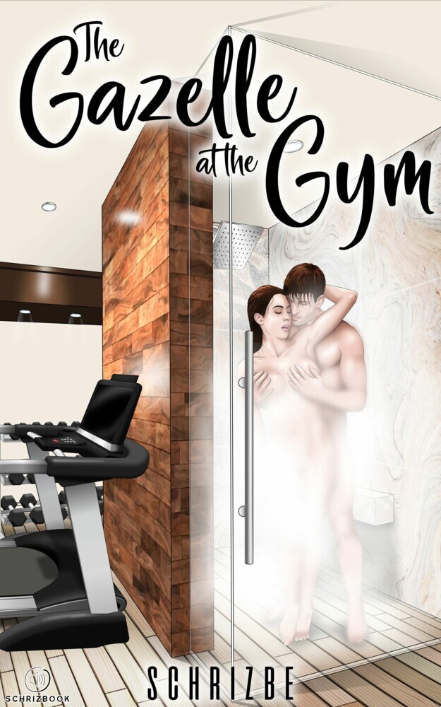 The Gazelle at the Gym main product photo