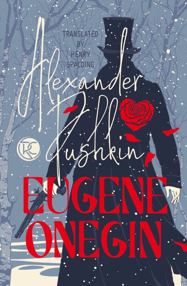 Eugene Onegin main product photo