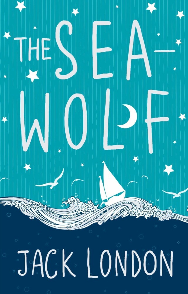 The Sea-Wolf main product photo