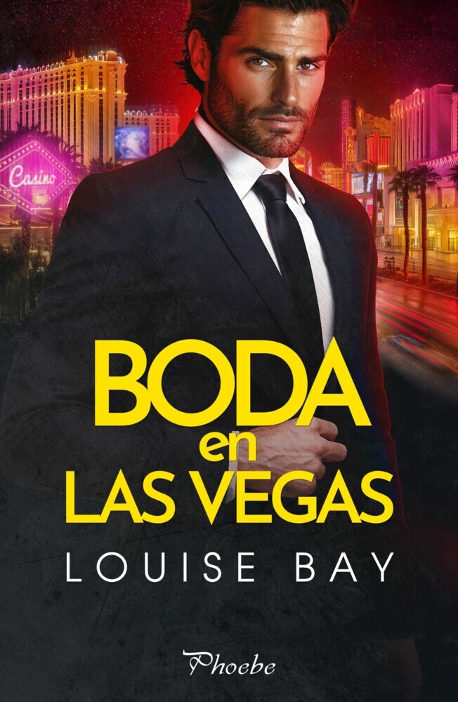 Boda en Las Vegas main product photo
