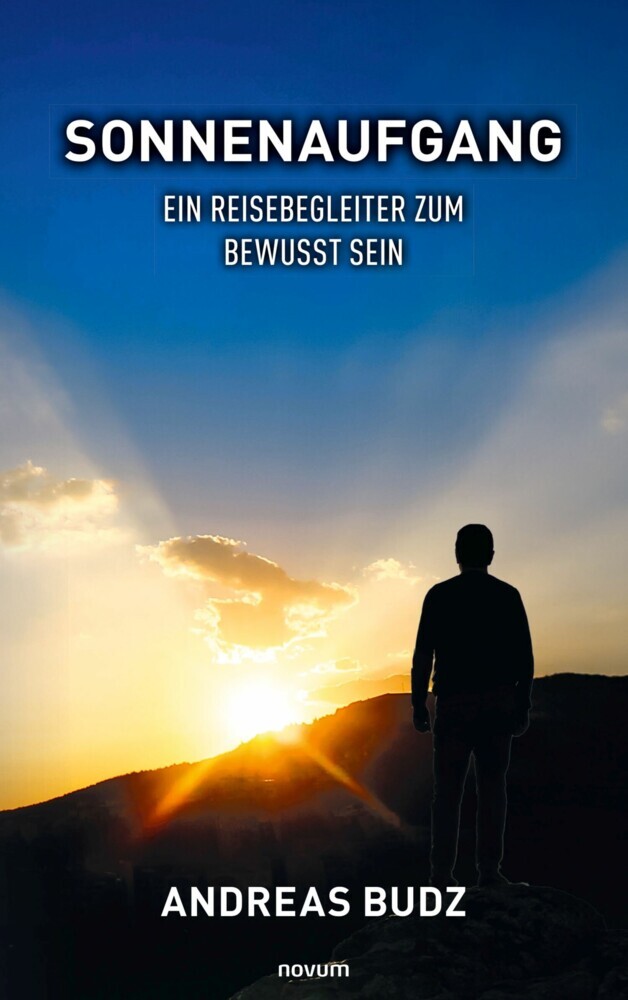 Sonnenaufgang main product photo