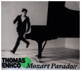 Mozart Paradox, 1 Audio-CD