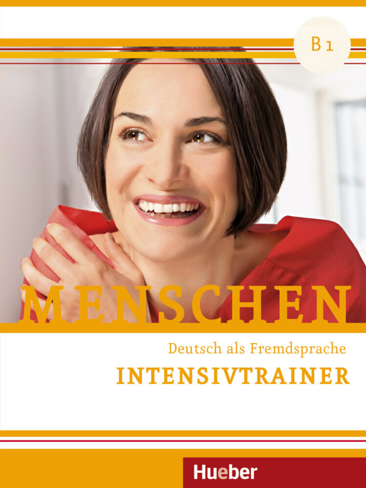 Menschen B1 main product photo