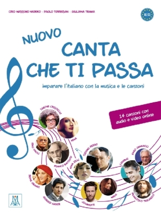 Nuovo canta che ti passa