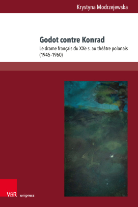 Godot contre Konrad