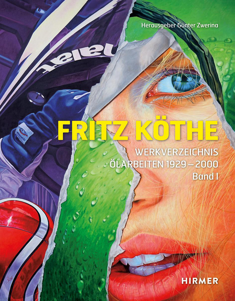 Fritz Köthe main product photo