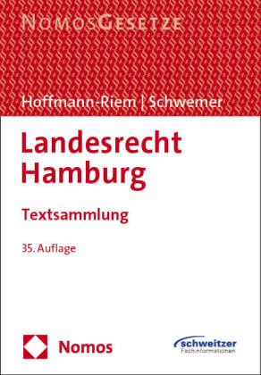 Landesrecht Hamburg