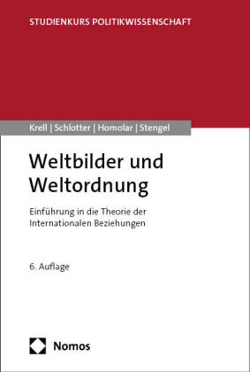 Weltbilder und Weltordnung