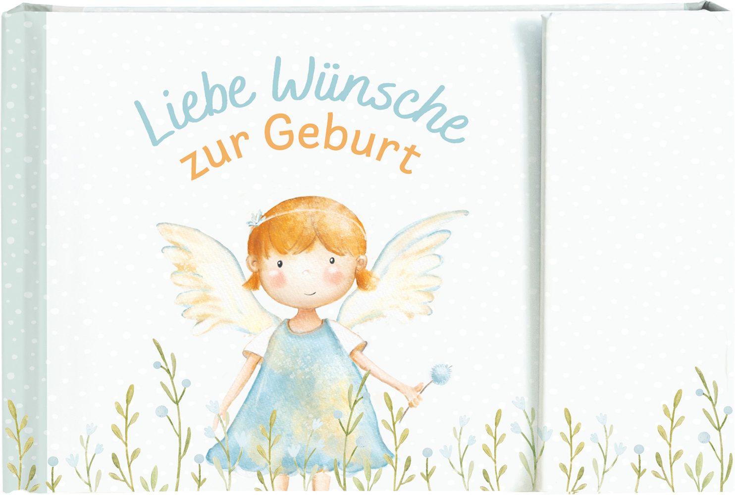 Liebe Wünsche zur Geburt main product photo