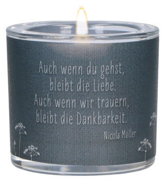Die Liebe bleibt