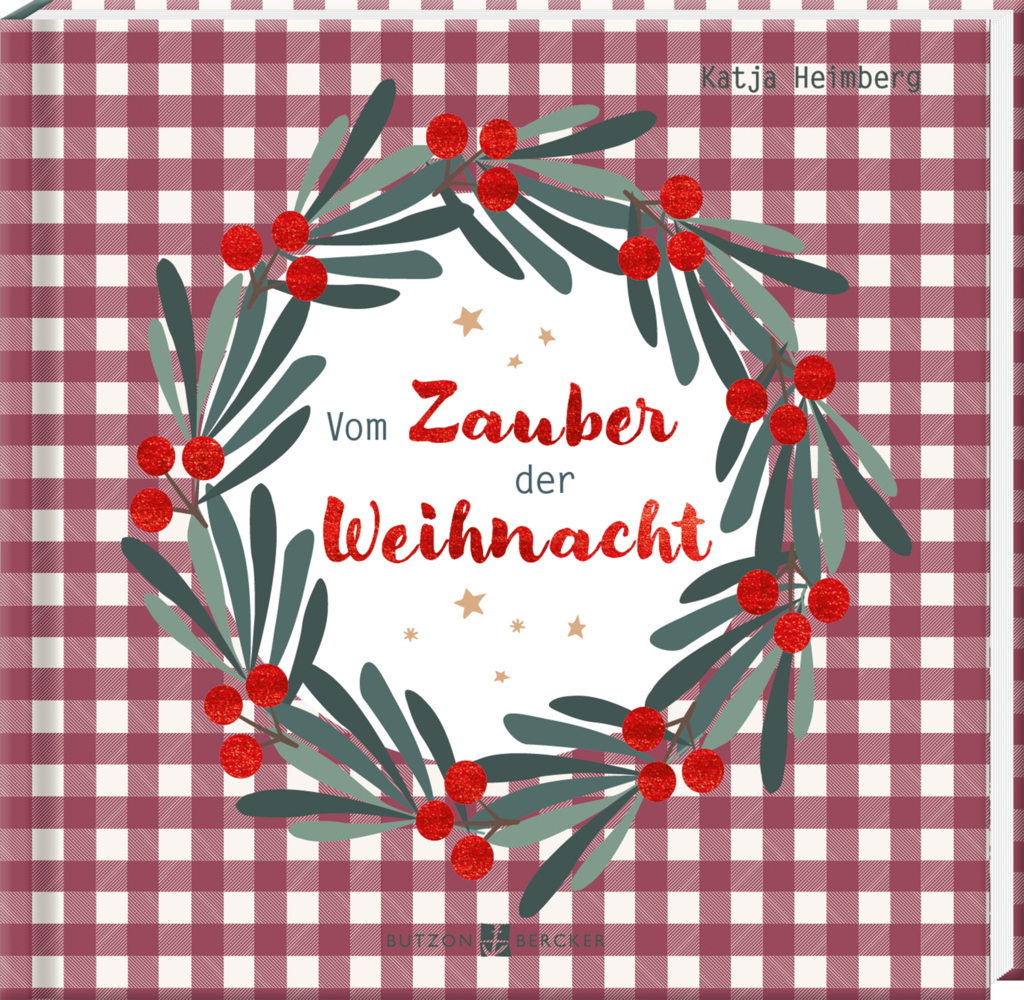 Vom Zauber der Weihnacht main product photo