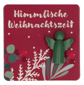 Himmlische Weihnachtszeit