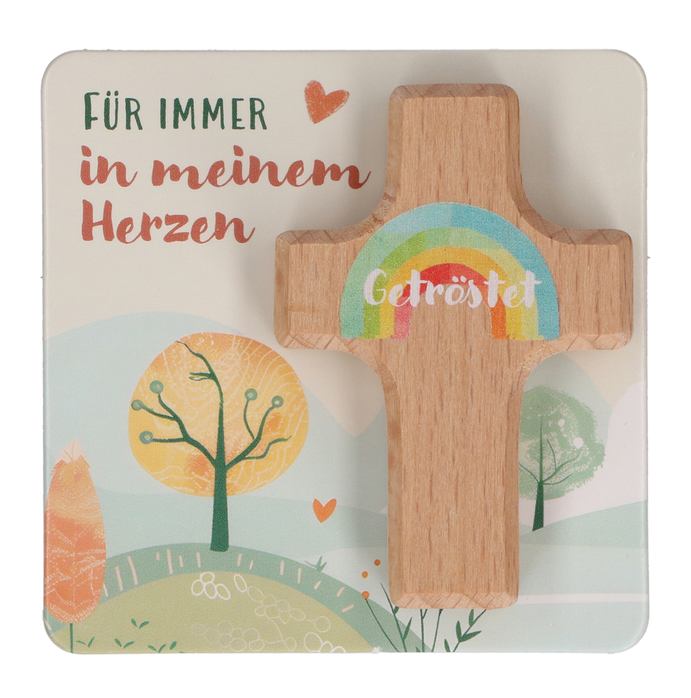 Für immer in meinem Herzen main product photo