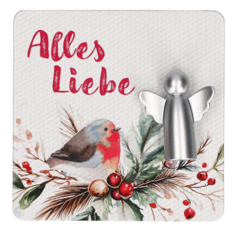 Alles Liebe