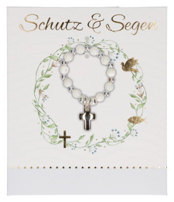 Schutz und Segen