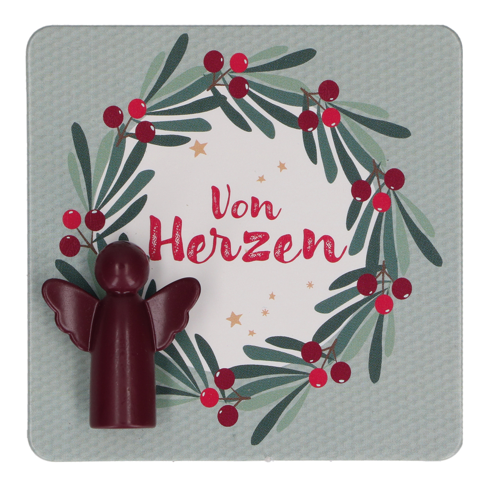 Von Herzen main product photo